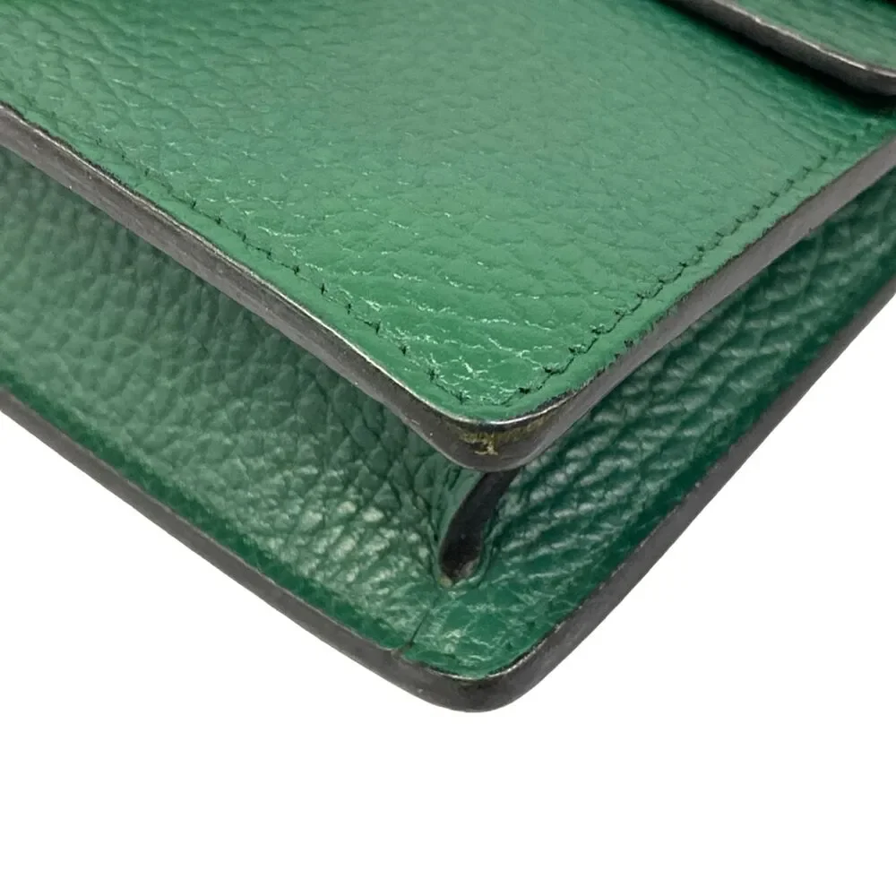 Gucci Dionysus Shoulder Bag 476432